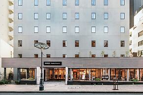 OMO3 Tokyo Akasaka by Hoshino Resorts