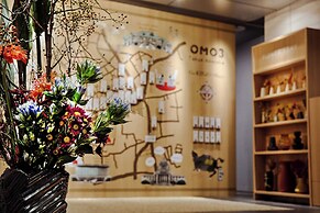 OMO3 Tokyo Akasaka by Hoshino Resorts