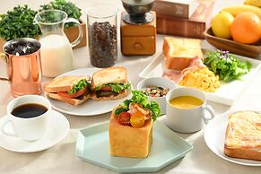 OMO3 Tokyo Akasaka by Hoshino Resorts