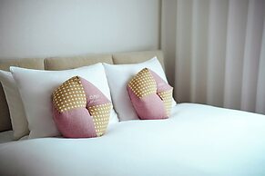 OMO3 Tokyo Akasaka by Hoshino Resorts