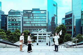 OMO3 Tokyo Akasaka by Hoshino Resorts