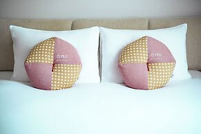 OMO3 Tokyo Akasaka by Hoshino Resorts