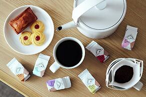 OMO3 Tokyo Akasaka by Hoshino Resorts