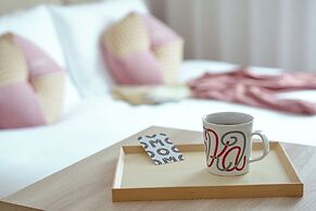 OMO3 Tokyo Akasaka by Hoshino Resorts