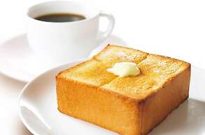 OMO3 Tokyo Akasaka by Hoshino Resorts