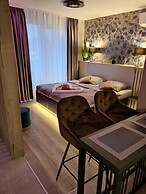 Wellness Apartments