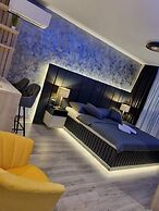 Wellness Apartments
