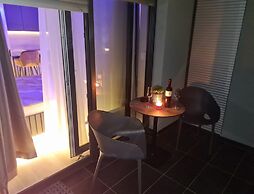 Wellness Apartments