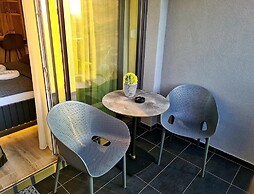 Wellness Apartments