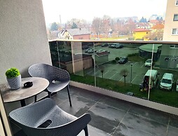 Wellness Apartments