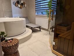 Wellness Apartments