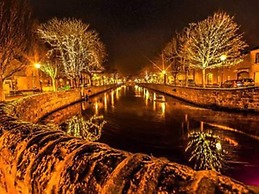 Large 5-bed Country House, Aughagower, Westport,