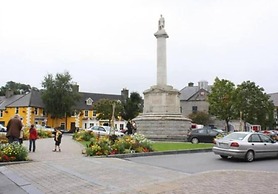 Large 5-bed Country House, Aughagower, Westport,