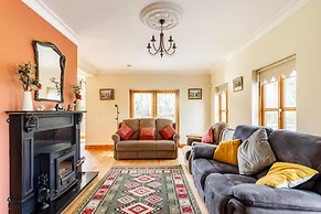 Large 5-bed Country House, Aughagower, Westport,