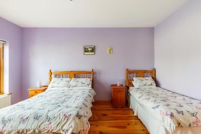 Large 5-bed Country House, Aughagower, Westport,