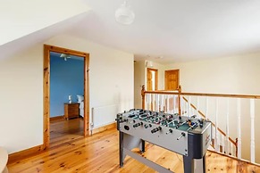 Large 5-bed Country House, Aughagower, Westport,