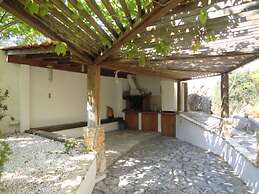 Captivating 3-bed Villa