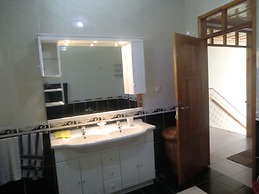 Captivating 3-bed Villa