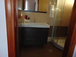 Litinas Casa-In front of the Sea