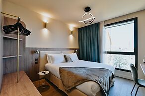 Keystone Hôtel & Spa