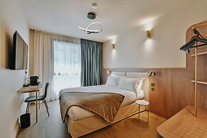 Keystone Hôtel & Spa