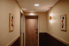 Keystone Hôtel & Spa