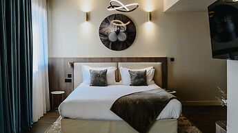 Keystone Hôtel & Spa