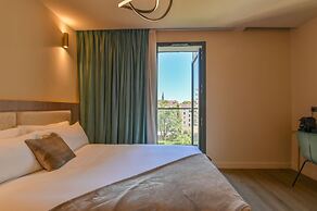 Keystone Hôtel & Spa