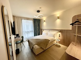 Keystone Hôtel & Spa