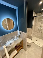 Keystone Hôtel & Spa