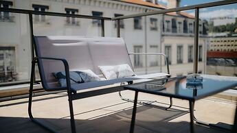 Keystone Hôtel & Spa