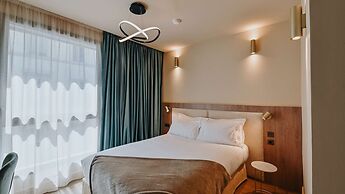 Keystone Hôtel & Spa