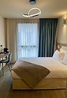 Keystone Hôtel & Spa