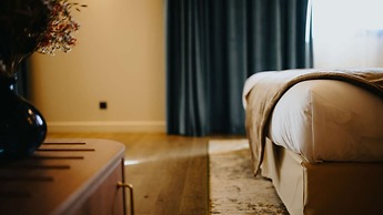 Keystone Hôtel & Spa