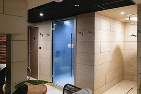 Keystone Hôtel & Spa