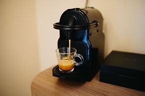 Keystone Hôtel & Spa