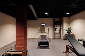 Keystone Hôtel & Spa