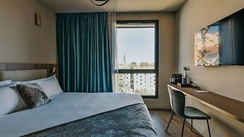 Keystone Hôtel & Spa