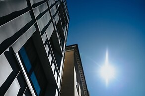 Keystone Hôtel & Spa