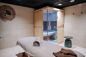 Keystone Hôtel & Spa