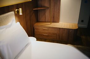 Keystone Hôtel & Spa