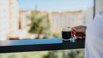 Keystone Hôtel & Spa