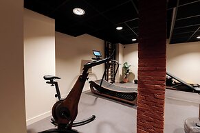 Keystone Hôtel & Spa