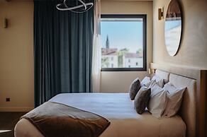 Keystone Hôtel & Spa