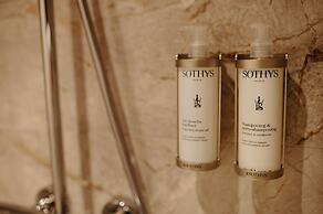 Keystone Hôtel & Spa