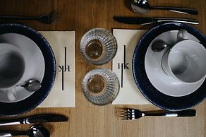 Keystone Hôtel & Spa