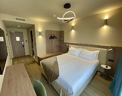 Keystone Hôtel & Spa