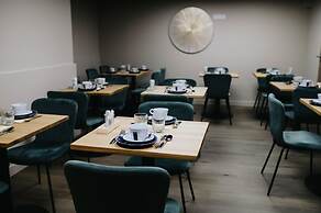 Keystone Hôtel & Spa