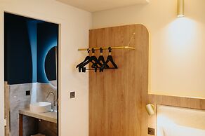 Keystone Hôtel & Spa