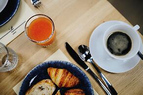 Keystone Hôtel & Spa